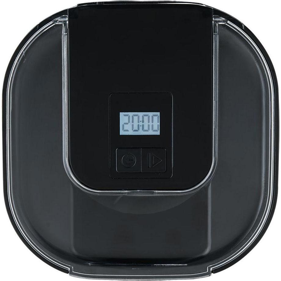 Thumbnail - Guzzanti Ice cream maker GZ-158, Eisherstellung, Schwarz