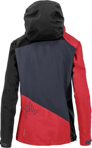 Immagine prodotto Karpos Giacca Marmolada da donna (XS)