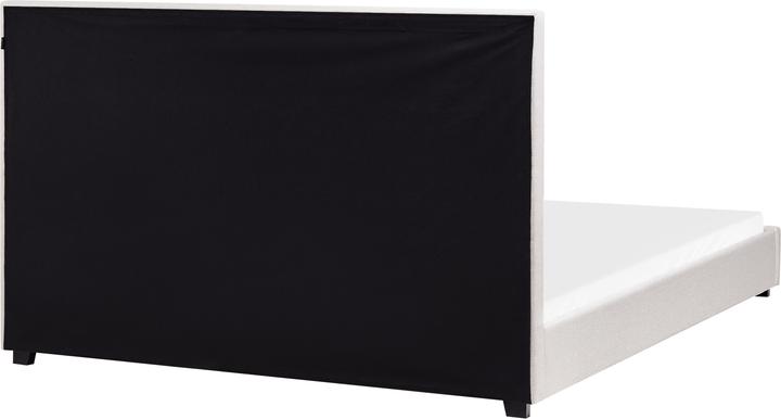 Actual product image Beliani Rouen (180 x 200 cm)