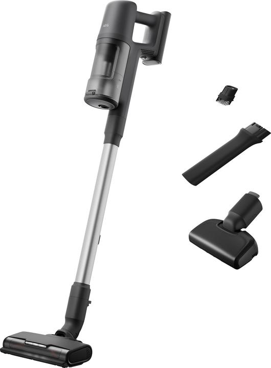 Produktbild AEG AP61AB21DG TIER 6000 - VERFÜLLUNGEN PREISERUNGER - TIERHAAR (900 402 327)