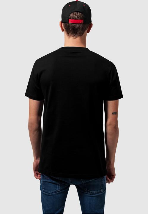 Actual product image Merchcode Twenty One Pilots Pattern Circles Tee (XL)