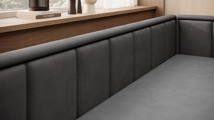 Actual product image ELTAP Fulgeo (3-seater, Sofa bed)