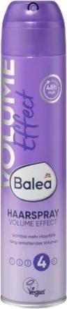 Image du produit dm Balea Laque effet volume (300 ml)