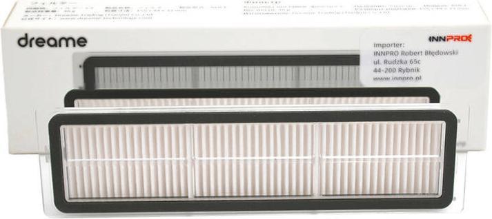 Produktbild Dreame Staubbehälter Filter für D9/L10 pro