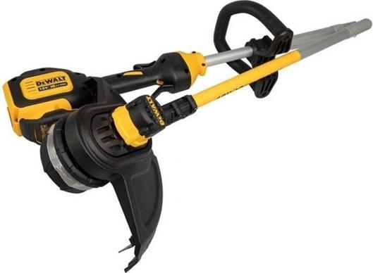 Productafbeelding DeWalt TRIMMER 18V 1x5.0Ah BE ŠEETŲ DCMST561P1 (Onkruidverdelgers)