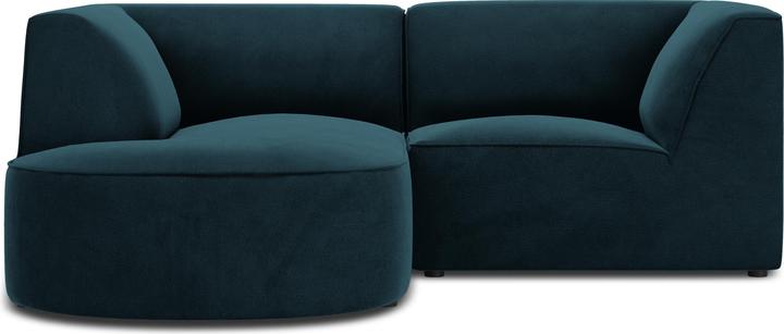 Actual product image CXL by Christian Lacroix Charles (Corner sofa, Modular sofa)
