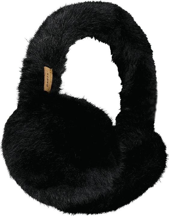 Produktbild Barts Women's Big Fur Earmuffs