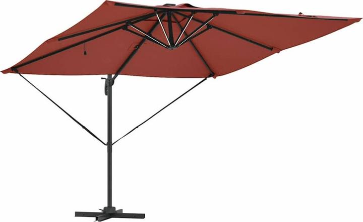 Immagine prodotto vidaXL Kranichschirm (2.84 m)