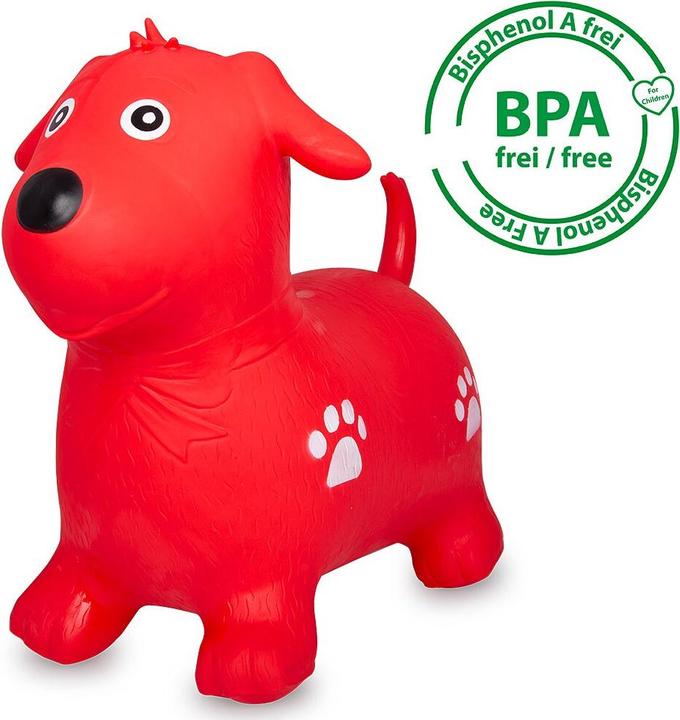 Image du produit Jamara Chiens