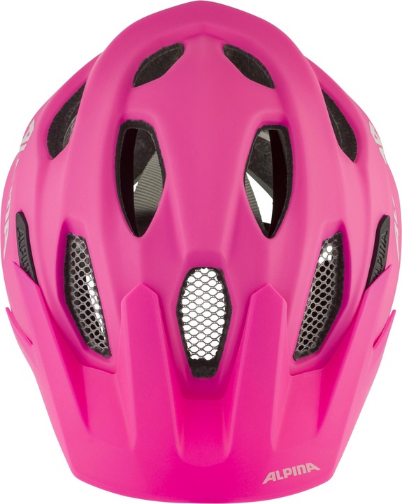 Image du produit ALPINA SPORTS Carapax (51 - 56 cm)