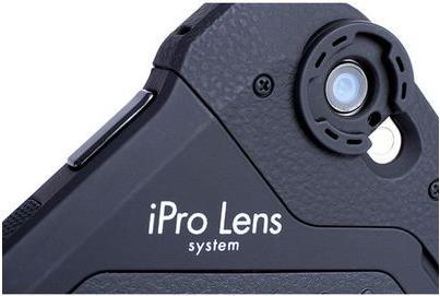 Produktbild iPro Lens