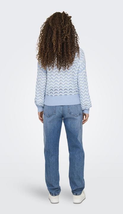 Produktbild JdY JDYRITA Strickpullover Strickpullover (XXL)