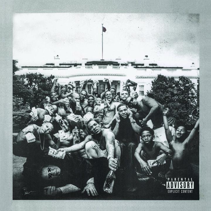 To Pimp A Butterfly (2LP) (Kendrick Lamar)