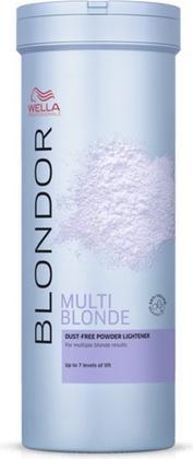 Produktbild Wella Blondor Multi Blonde Powder 400g