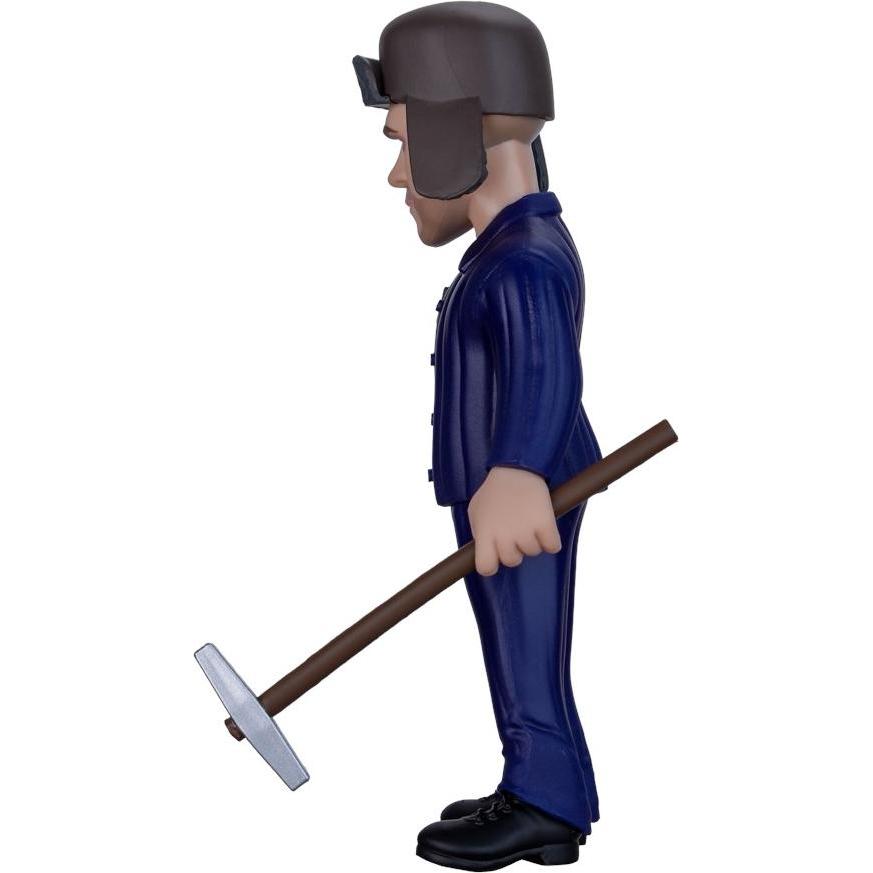 Minix Stranger Things - Hopper