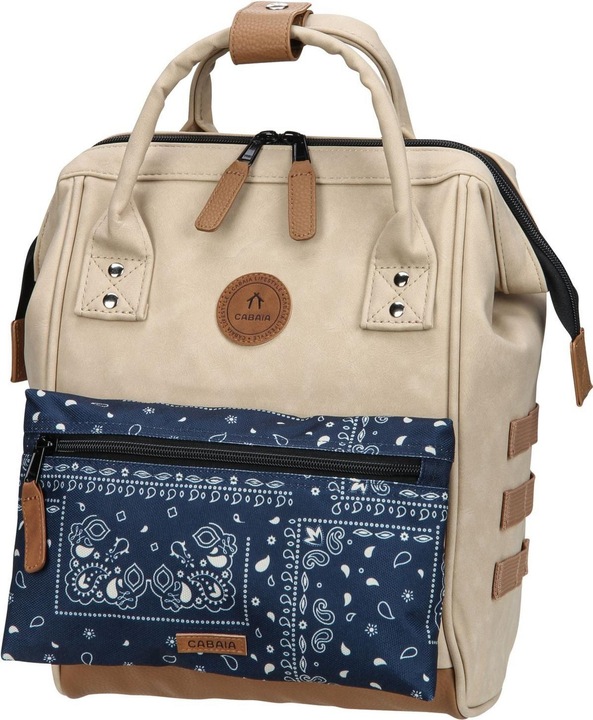 Immagine prodotto Cabaia Adventurer Vegan (12 l)