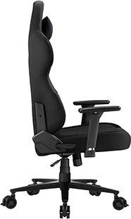 Image du produit Ultradesk Gaming Stuhl OVERLORD, schwarz