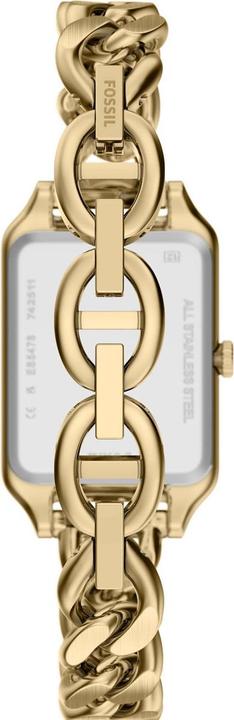 Actual product image Fossil Raquel (Analogue wristwatch, 23 mm)