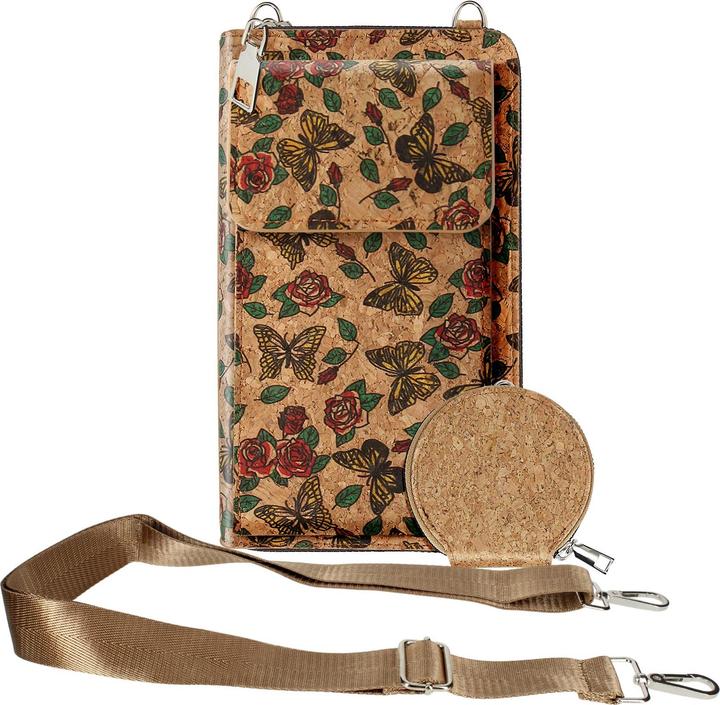 Image du produit Avizar Sac en liège NaturePrint