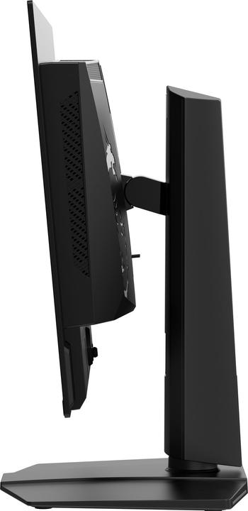 Produktbild MSI 27"(68.6cm)TFT MPG OLED 272URXDE QD-OLED 9S6-3CD79A-016 retail (3840 x 2160 Pixel, 26.50")