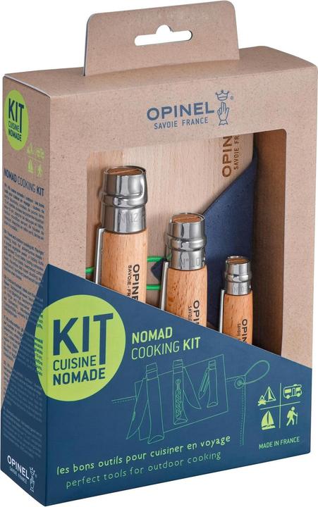 Produktbild Opinel Nomad