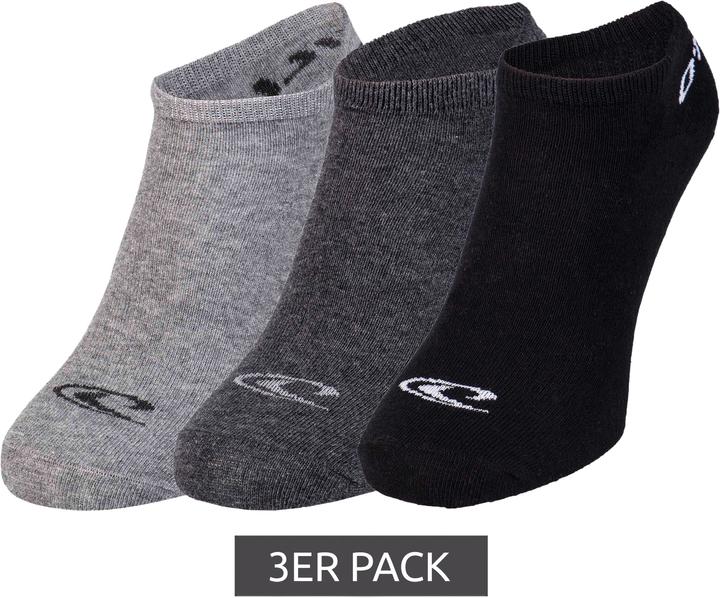 Produktbild O'Neill 203900 (3er Pack, 43, 44, 45, 46)
