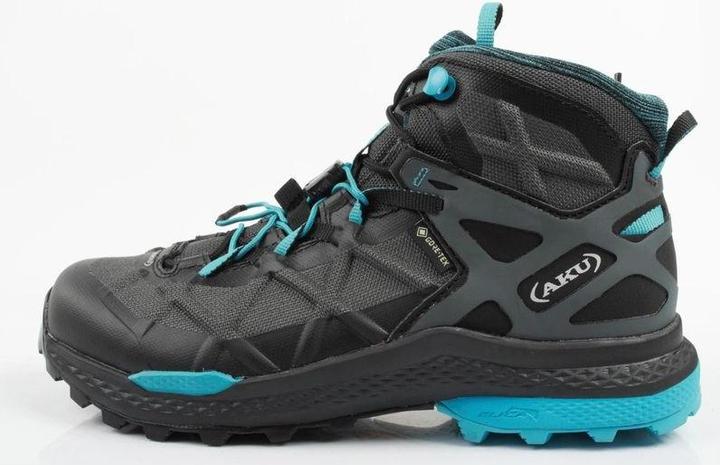 Produktbild AKU Women's Rocket Mid GTX (37.5)