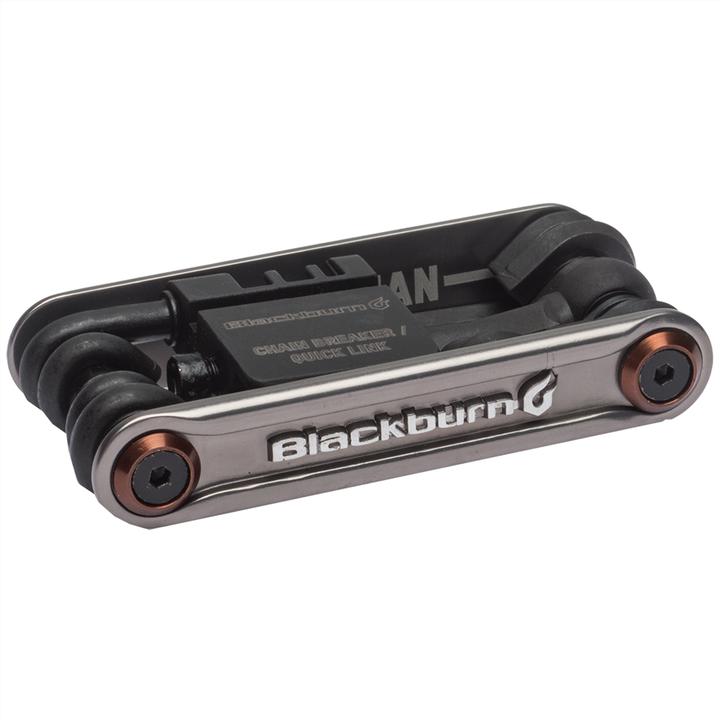Produktbild Blackburn Tradesman Multi-tool