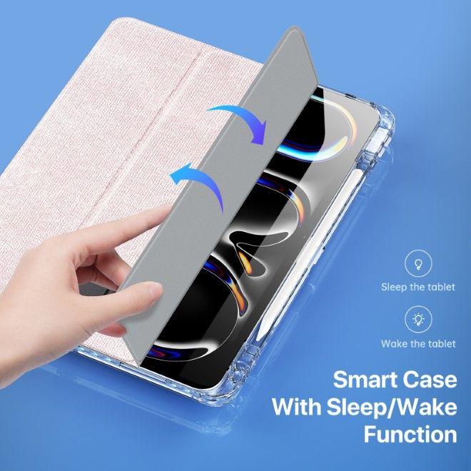 Produktbild Dux Ducis Unid Case (iPad Pro 13 2024 (M4))