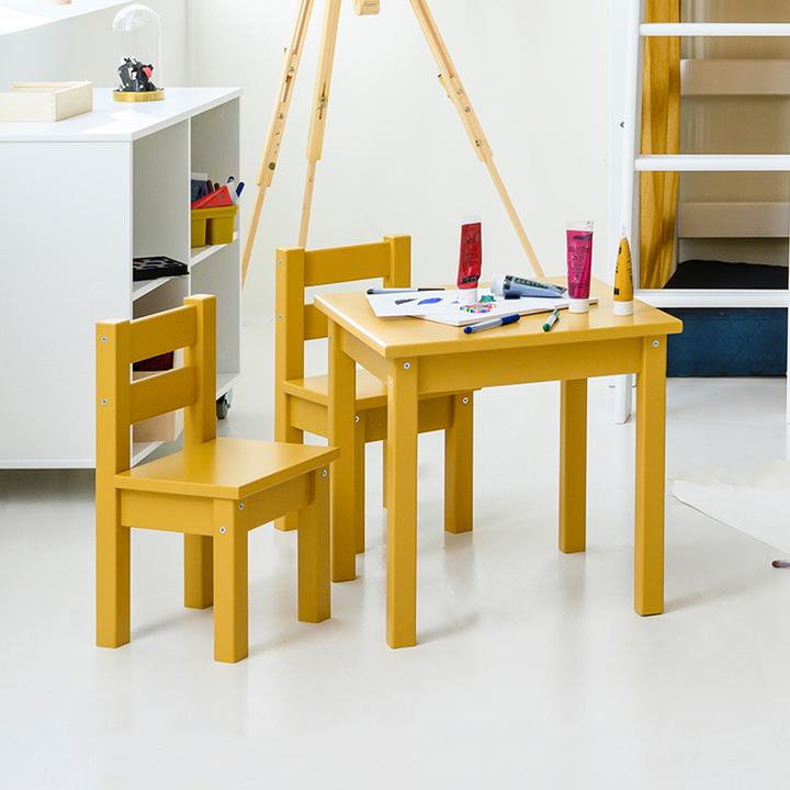 Image du produit Hoppekids Mads (Table des enfants)