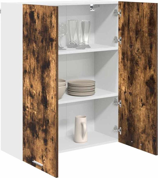 Produktbild vidaXL Küchenaufbewahrung (31 x 80 x 100 cm)