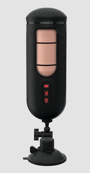 Produktbild Pipedream PDX Elite Mega Milker