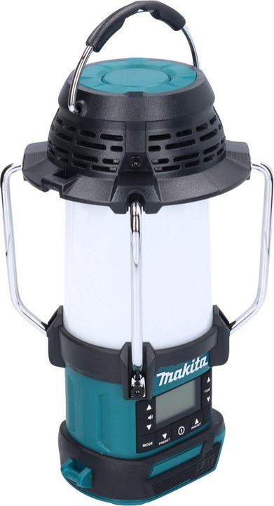 Actual product image Makita DMR055 (AM, FM)