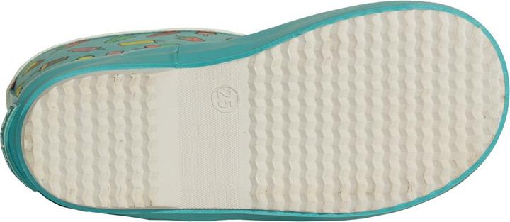 Actual product image Druppies ® Regenstiefel Summer blau (29)