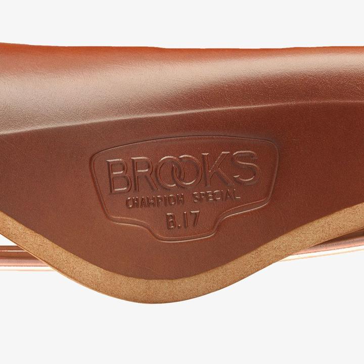 Produktbild Brooks England B17 Special