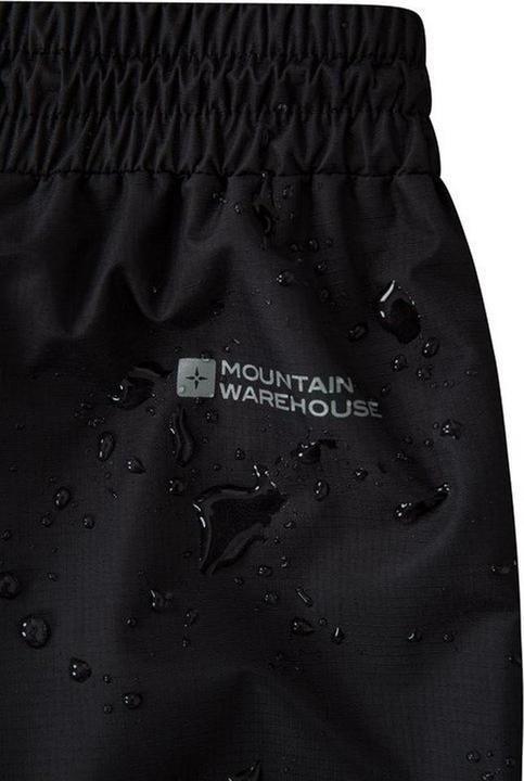 Image du produit Mountain Warehouse - Pantalon de pluie DOWNPOUR - Femme (36)