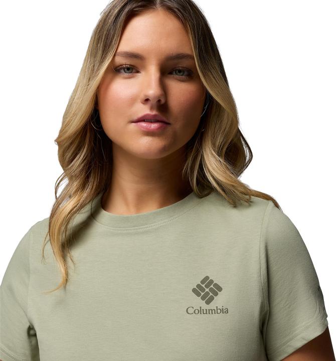 Produktbild Columbia Rolling Bend Graphic (M)