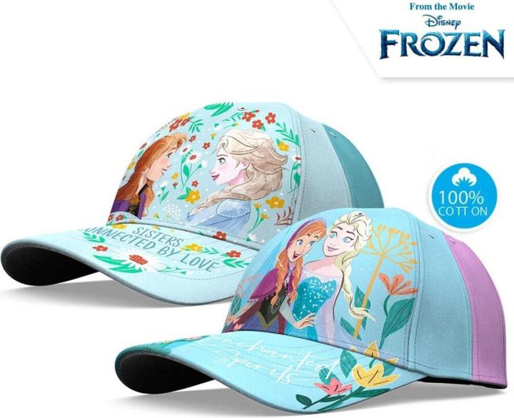 Produktbild Kids Licensing Disney Eingefroren sortierte Mütze (52, 54)