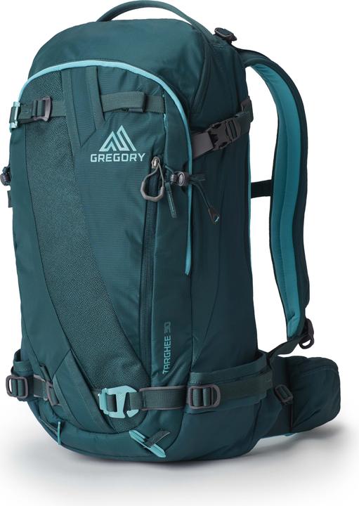 Produktbild Gregory Targhee Women 30L S/M (30 l)