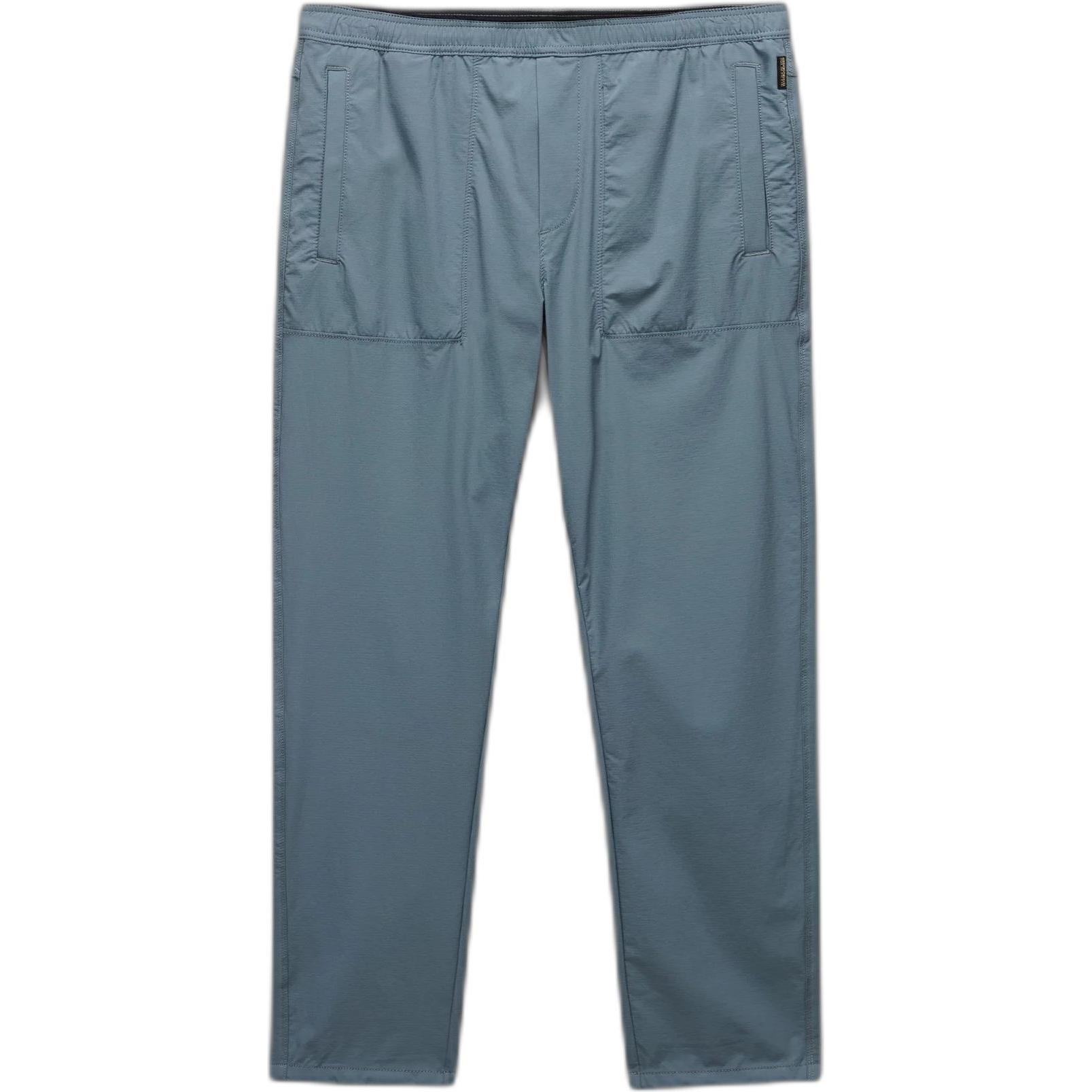 Napapijri, Herren, Hosen, M-Sovana, Blau, (XL)