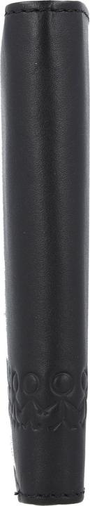 Immagine prodotto Oxmox Portafoglio in pelle con protezione RFID 9,5 cm