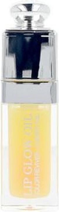 Image du produit Dior Christian Addict Lip Glow Oil 098 Sum Int25 (Huile à lèvres, 6 ml)