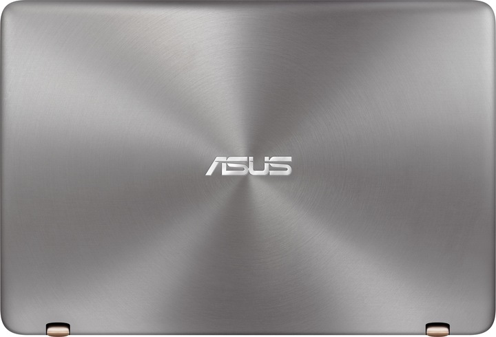 Produktbild ASUS ZenBook Flip UX360UAK-DQ207T (13.30", Intel Core i5-7200U, 8 GB, 256 GB, CH)