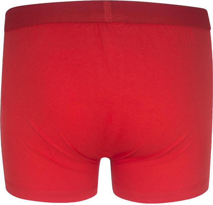 Immagine prodotto Score Draw Boxer Logo Ripetuto Ragazzi (116)