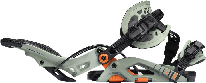 Produktbild Nidecker Flow Fuse Hybrid (M)