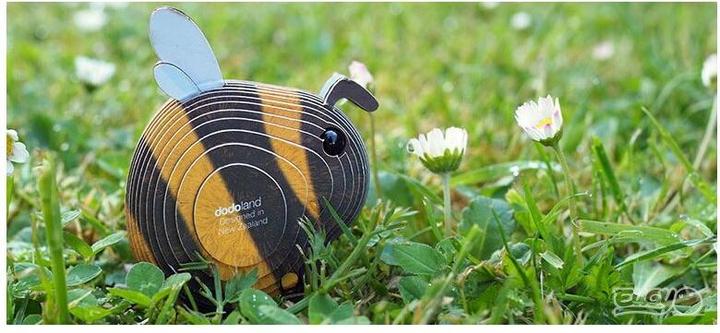 Image du produit Eugy Kit de bricolage 3D Abeille (MQ6)