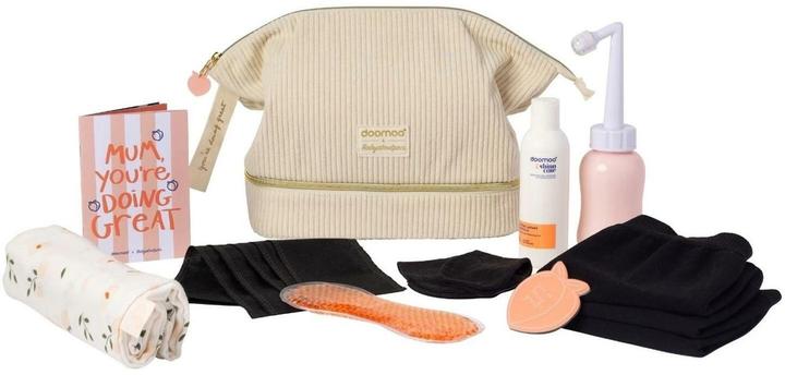 Image du produit Doomoo Kit de grossesse