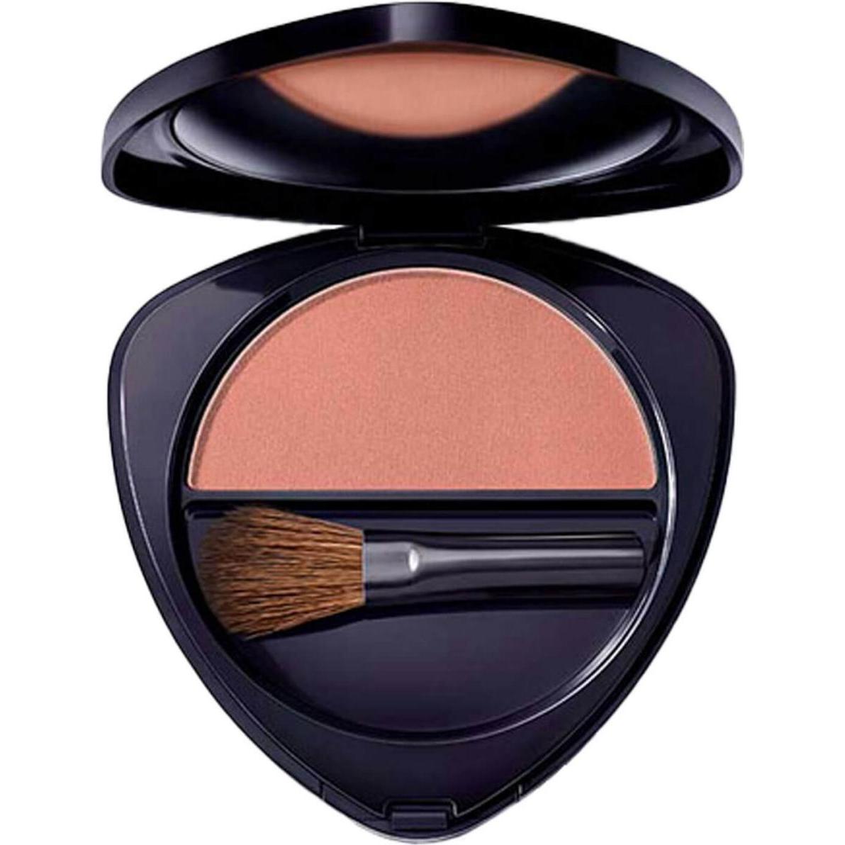 Dr. Hauschka, Blush, Blush 02 apricot (Nr. 02 - Apricot)