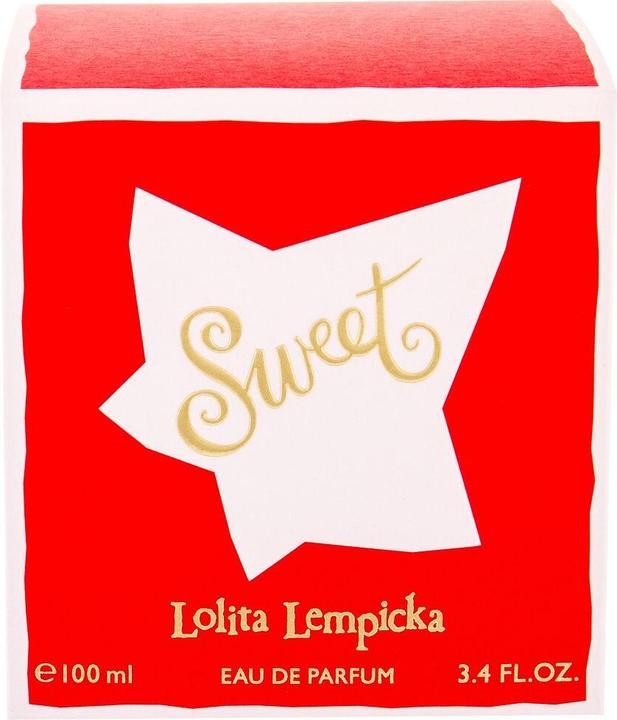 Image du produit Lolita Lempicka Douce (Eau de parfum, 100 ml)