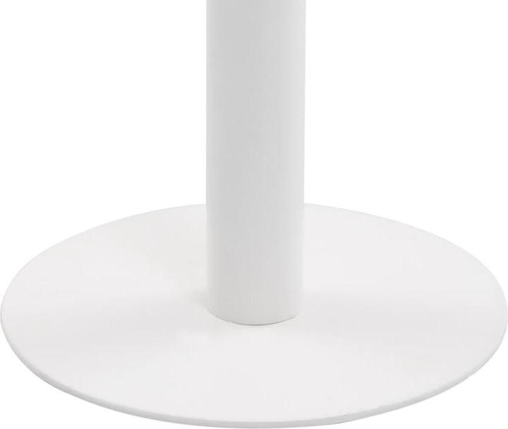 Image du produit vidaXL Bistrotisch (50 x 50 x 75 cm)